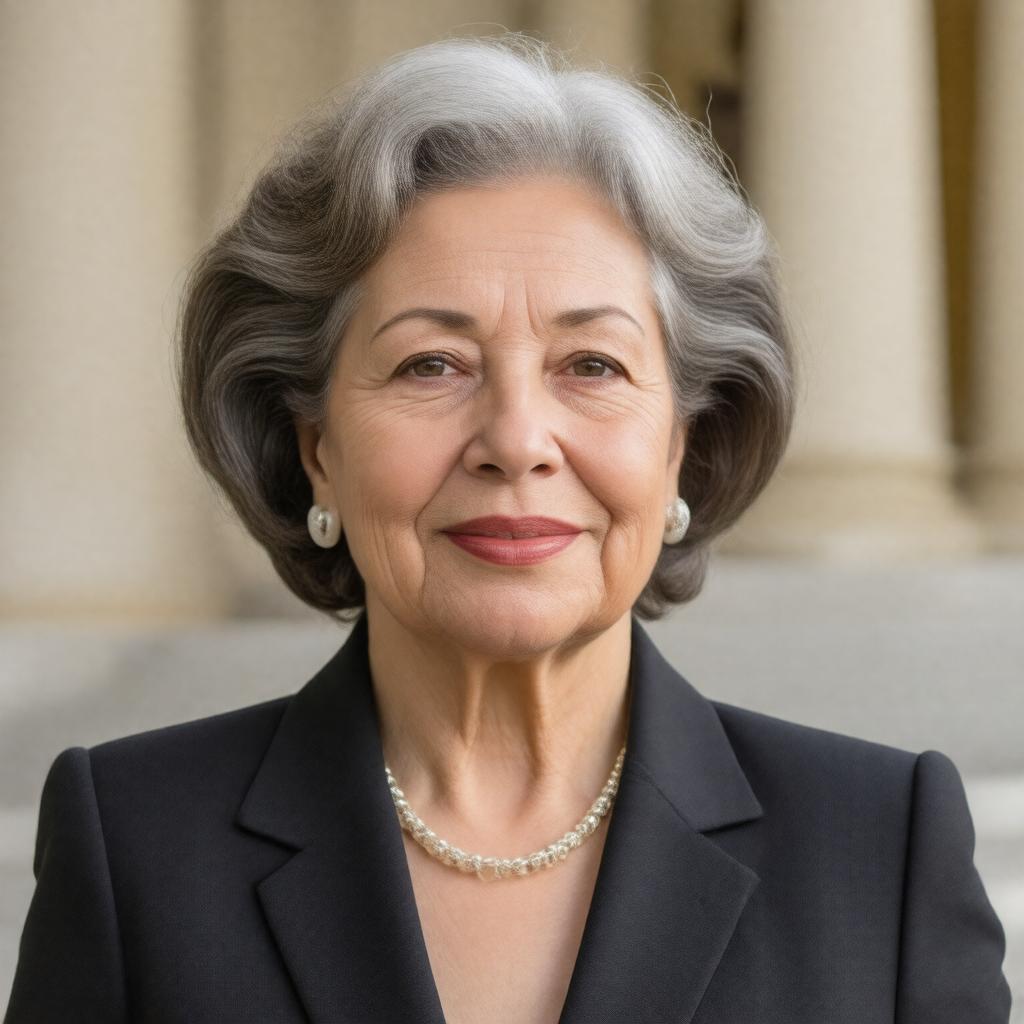 Shulamit Aloni